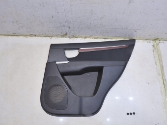 TAPICERKA DRZWI PRAWY TYŁ HYUNDAI SANTA FE II 83340-2B020