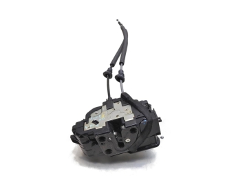 ZAMEK DRZWI PRAWY PRZÓD 4 PIN HYUNDAI SANTA FE II 81320-2B030