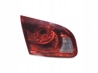 LAMPA LEWA TYLNA TYŁ KLAPY HYUNDAI SANTA FE II 92405-2B000