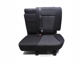 KANAPA LEWY TYŁ PAS HYUNDAI SANTA FE II 89810-2B010