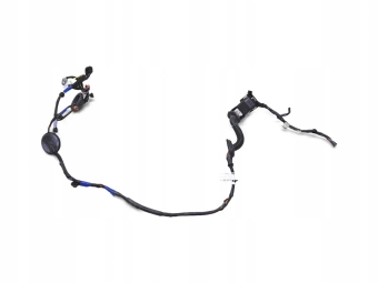 WIĄZKA INSTALACJA DRZWI PRAWY TYŁ HYUNDAI SANTA FE II 916602b010