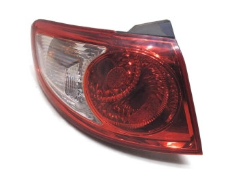 LAMPA LEWA TYLNA TYŁ HYUNDAI SANTA FE II 92401-2B000