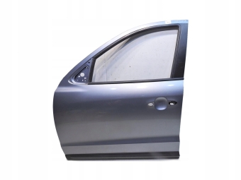 DRZWI LEWY PRZÓD 6F HYUNDAI SANTA FE II
