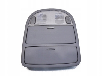 LAMPKA OŚWIETLENIE KABINY SCHOWEK HYUNDAI SANTA FE II 92800-2BXXX