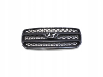 GRILL ATRAPA HYUNDAI SANTA FE II E86561-2B010