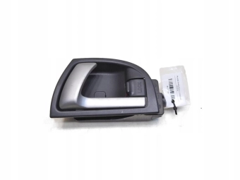 KLAMKA DRZWI LEWY PRZÓD HYUNDAI SANTA FE II 82611-2B000