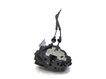 ZAMEK DRZWI LEWY PRZÓD 6 PIN HYUNDAI SANTA FE II 81310-2B020