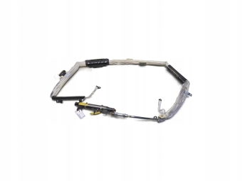 KURTYNA AIRBAG LEWA HYUNDAI SANTA FE II 121358555