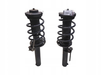 AMORTYZATOR SPRĘŻYNA PRZÓD AUDI A3 8P 2.0 TDI 1T0413031DB