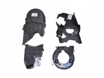 OSŁONA OBUDOWA ROZRZĄDU AUDI A3 8P 2.0 TDI 045109107F