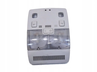 LAMPKA OŚWIETLENIE KABINY AUDI A3 8P 8E0947135E
