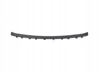 LISTWA ZDERZAKA TYŁ AUDI A3 8P SPORTBACK 8P4807421