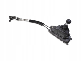 WYBIERAK ZMIANY BIEGÓW LINKI AUDI A3 8P 2.0 TDI 8P0863876