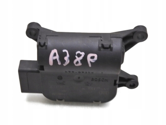 SILNICZEK NAGRZEWNICY AUDI A3 8P 1K0907511 983389H-F 0132801345
