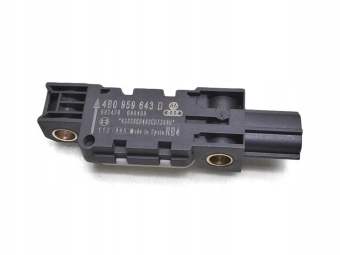 SENSOR UDERZENIOWY AUDI A3 8P 4B0959643D