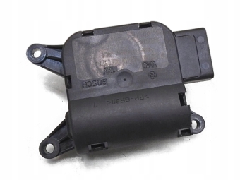 SILNICZEK NAGRZEWNICY AUDI A3 8P 1K1907511E 983387X-E 0132801343