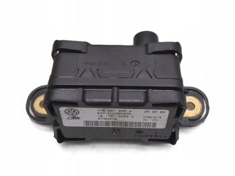 CZUJNIK ESP AUDI A3 8P 2.0 TDI 7H0907655A 10.1701-0366.3
