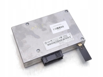 MODUŁ STEROWNIK BLUETOOTH AUDI A3 8P 8P0862335Q