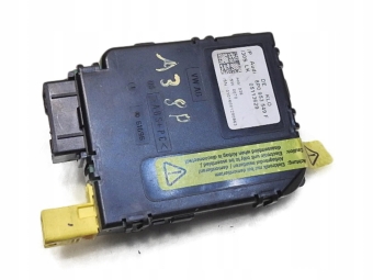 MODUŁ KĄTA SKRĘTU AUDI A3 8P 8P0953549F 05113629