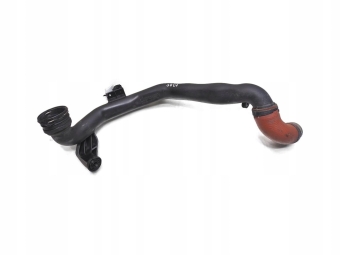 WĄŻ RURA INTERCOOLERA AUDI A3 8P 2.0 TDI 3C0145840C