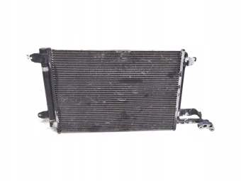 CHŁODNICA KLIMATYZACJI AUDI A3 8P 2.0 TDI 1K0298403A