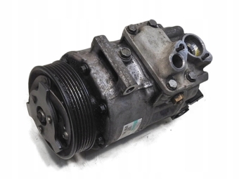 SPRĘŻARKA KLIMATYZACJI AUDI A3 8P 2.0 TDI 1K0820859F PXE16