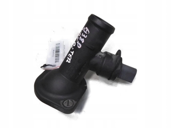 OBUDOWA TERMOSTATU AUDI A3 8P 2.0 TDI 03G121121D 03L121121A
