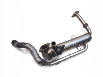 CHŁODNICZKA SPALIN AUDI A3 8P 2.0 TDI 03G131512S