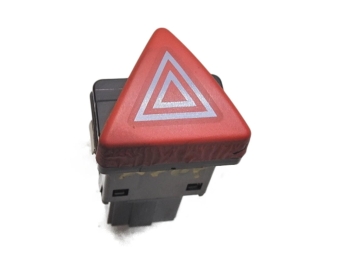 PRZYCISK ŚWIATEŁ AWARYJNYCH AUDI A3 8P 8P0941509A