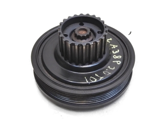 KOŁO PASOWE WAŁU AUDI A3 8P 2.0 TDI 03G105243