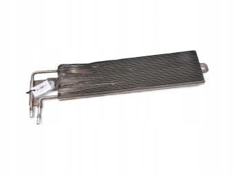 CHŁODNICZKA PALIWA AUDI A3 8P 2.0 TDI 1K0203491D