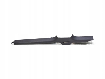 LISTWA NAKŁADKA PROGU PRAWY PRZÓD AUDI A3 8P 8P4853906