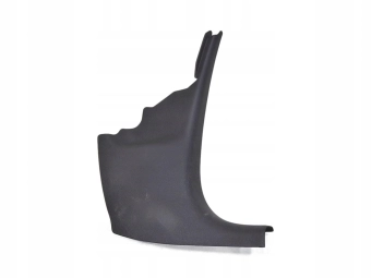 OSŁONA PROGU PRAWY PRZÓD AUDI A3 8P 8P0867272B 8P0867272C