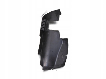 KIEROWNICA POWIETRZA PRAWA AUDI A3 8P 8P4121284B