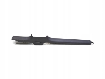 LISTWA NAKŁADKA PROGU LEWY PRZÓD AUDI A3 8P 8P4853905