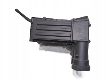 OBUDOWA FILTRA POWIETRZA AUDI A3 8P 2.0 TDI 3C0129607AP 3C0129601BC