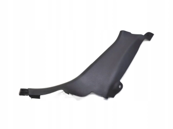 OSŁONA PROGU PRAWY TYŁ AUDI A3 8P SPORTBACK 8P4867768