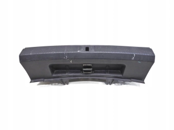OSŁONA PASA TYLNEGO TYŁ AUDI A3 8P SPORTBACK 8P4863471A