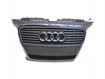 GRILL ATRAPA AUDI A3 8P 8P4853651A