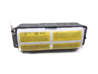 PODUSZKA AIRBAG PASAŻERA AUDI A3 8P 8P0880202