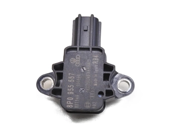 SENSOR UDERZENIOWY PRZÓD AUDI A3 8P 8P0955557