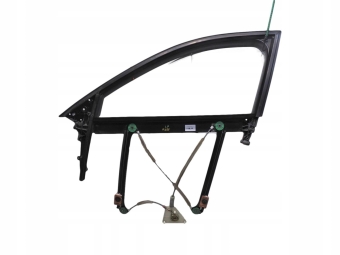RAMKA MECHANIZM SZYBY LEWY PRZÓD AUDI A3 8P 8P4837629