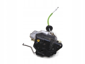 ZAMEK DRZWI LEWY TYŁ 7 PIN AUDI A3 8P SPORTBACK 4F0839015