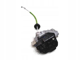 ZAMEK DRZWI PRAWY TYŁ 7 PIN AUDI A3 8P SPORTBACK 4F0839016