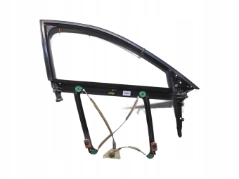 RAMKA MECHANIZM SZYBY PRAWY PRZÓD AUDI A3 8P 8P4837630