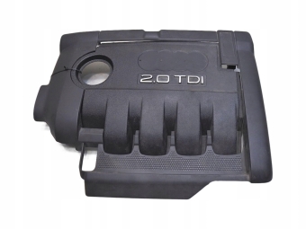 OSŁONA OBUDOWA SILNIKA AUDI A3 8P 2.0 TDI 03G103907