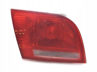 LAMPA LEWA TYLNA TYŁ KLAPY AUDI A3 8P SPORTBACK 8P4945093B