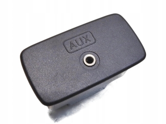 GNIAZDO AUX SUBARU OUTBACK IV
