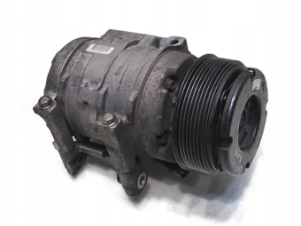 SPRĘŻARKA KLIMATYZACJI SUBARU OUTBACK IV 2.0 D 447280-0930 HFC134A