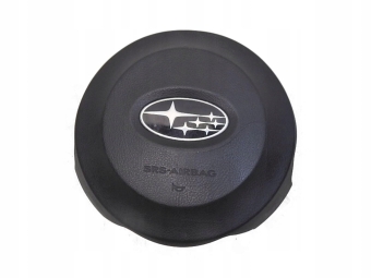 PODUSZKA AIRBAG KIEROWCY SUBARU OUTBACK IV